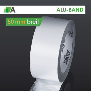 Alu-Band 50 mm breit 
