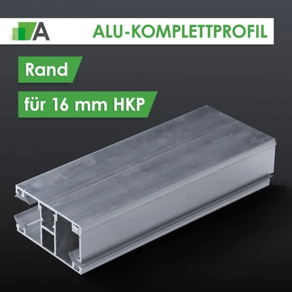 Firstprofilverbinder
