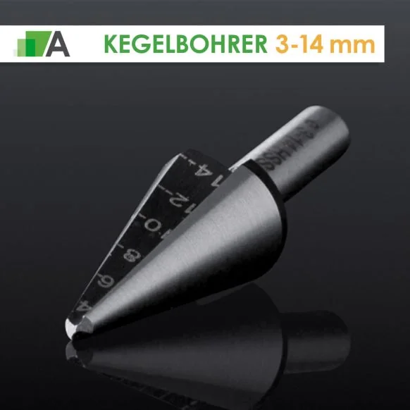 Alu-Band 50 mm breit