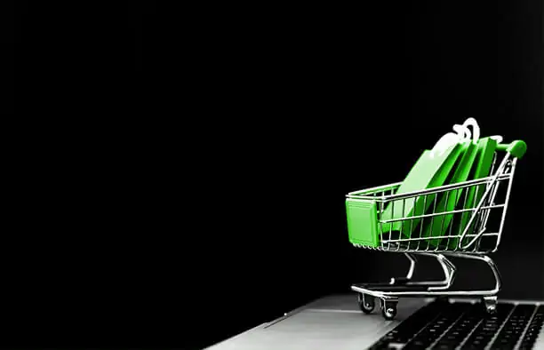 [AUTO] Bestellvorgang