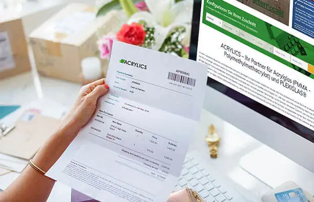 [AUTO] Bestellvorgang